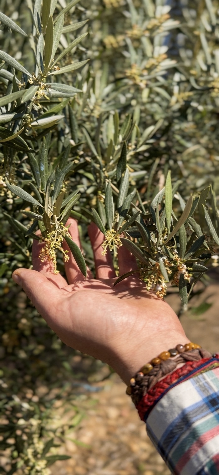 olivares de Jaén