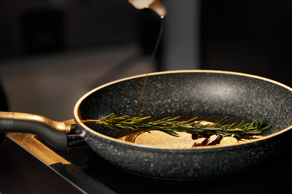 mejor aceite de oliva para cocinar